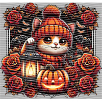 Halloween-WS 8019
